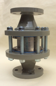 end of line flame arrestor 2