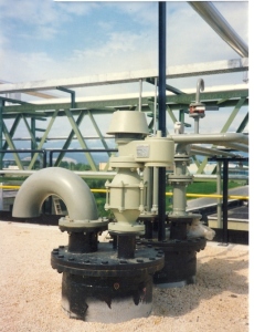 breather valve