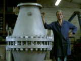 flame arrester 20"