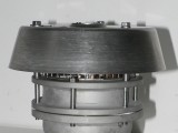 end of line flame arrester