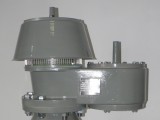 breather valve