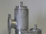 pressure vacuum releas valve aisi316
