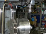 liquid level indicator pressure tanks