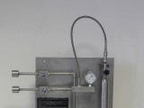 sampling system