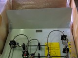 sampling system